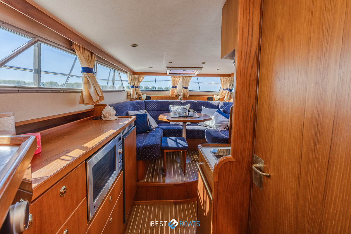 foto: 5 Excellent 960 Offshore