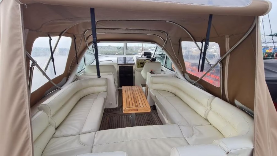 foto: 8 Speedcruiser Storebro    J32