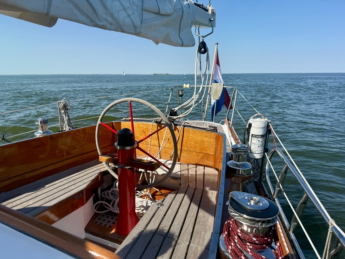 foto: 5 Van Dam  37 One Off