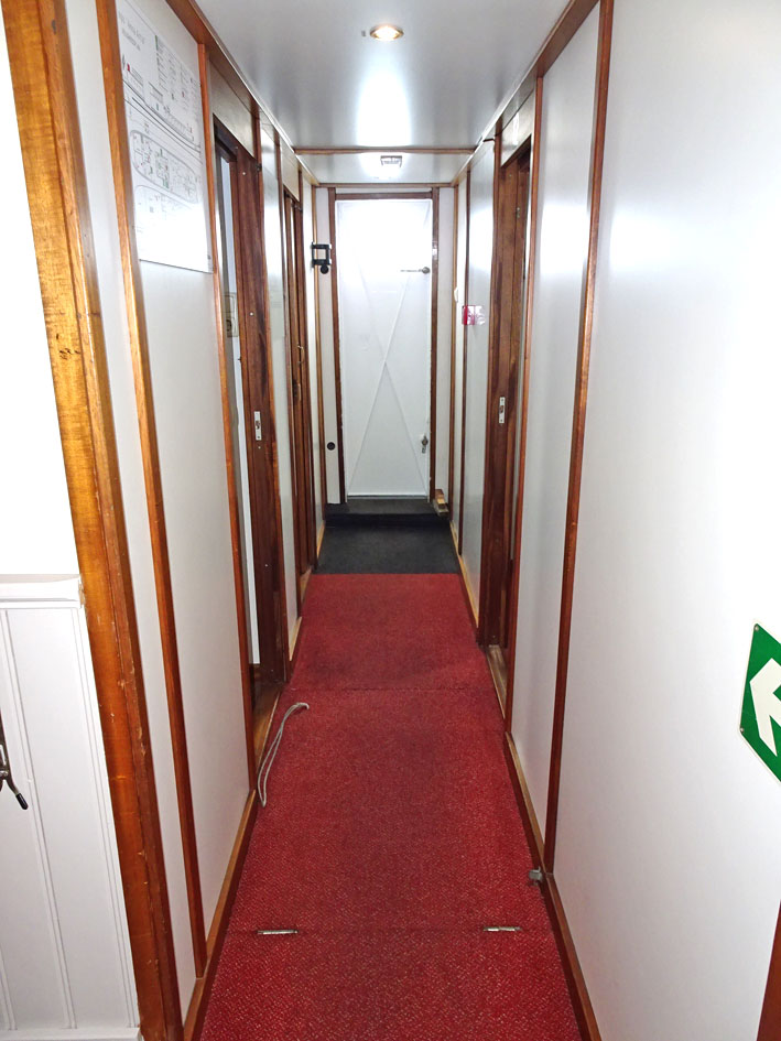 foto: 5 Hotel / Passagiersschip 18 pass 18 pass