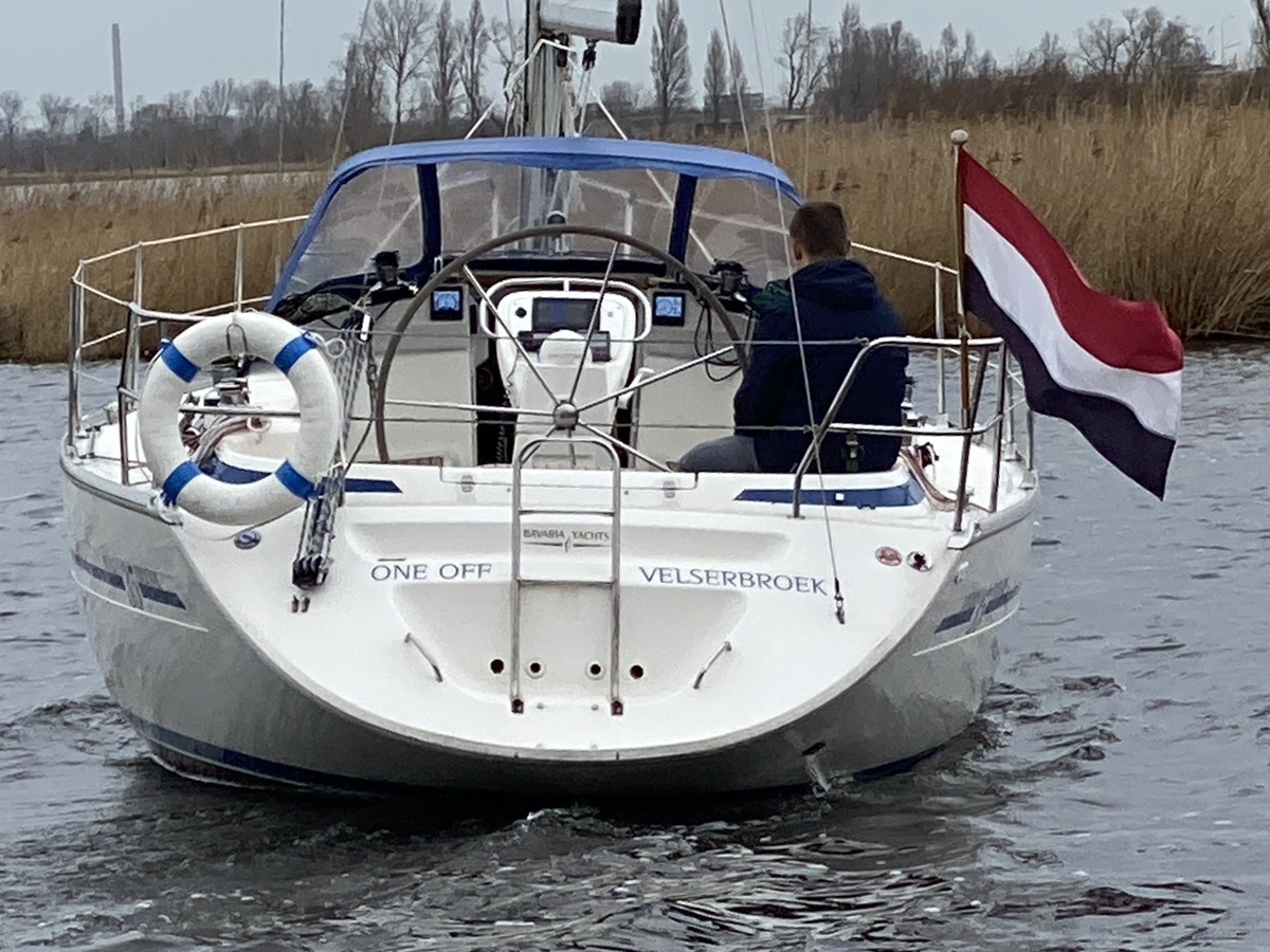 foto: 5 Bavaria 35 Exclusive