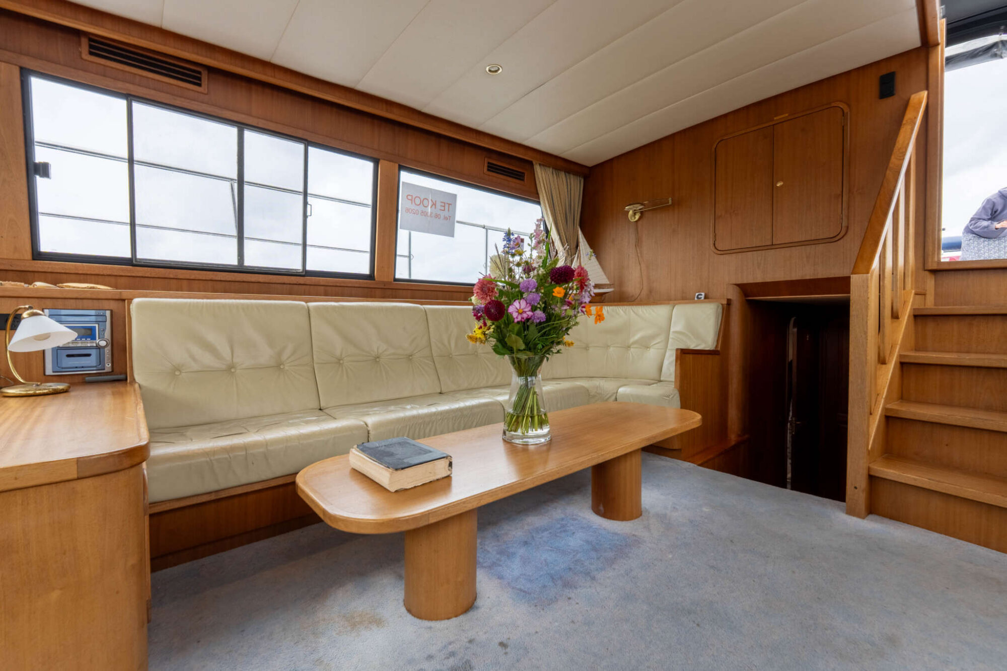 Pacific Pacific Allure 180 Cabrio