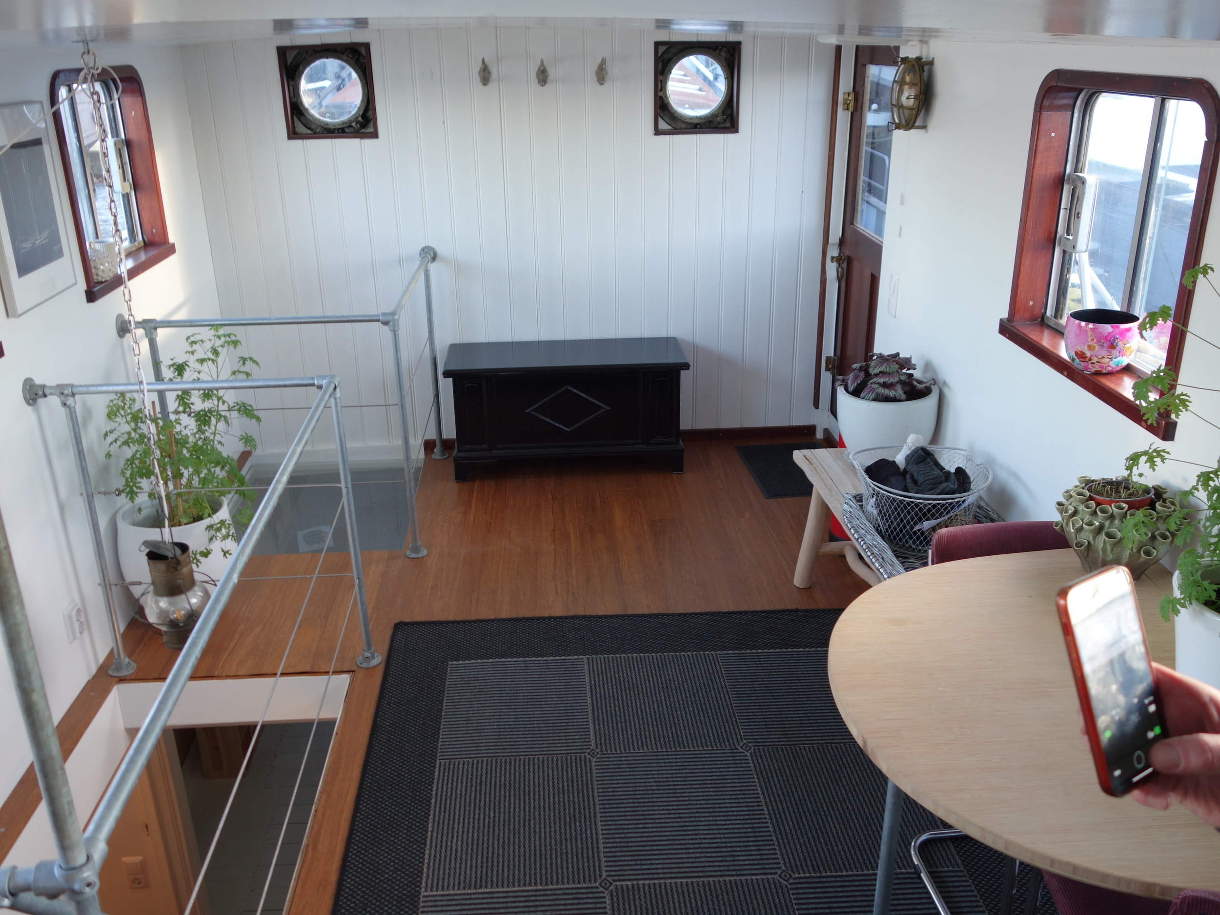 foto: 4 Luxe Motor 32.00 Wad En Sontvaarder