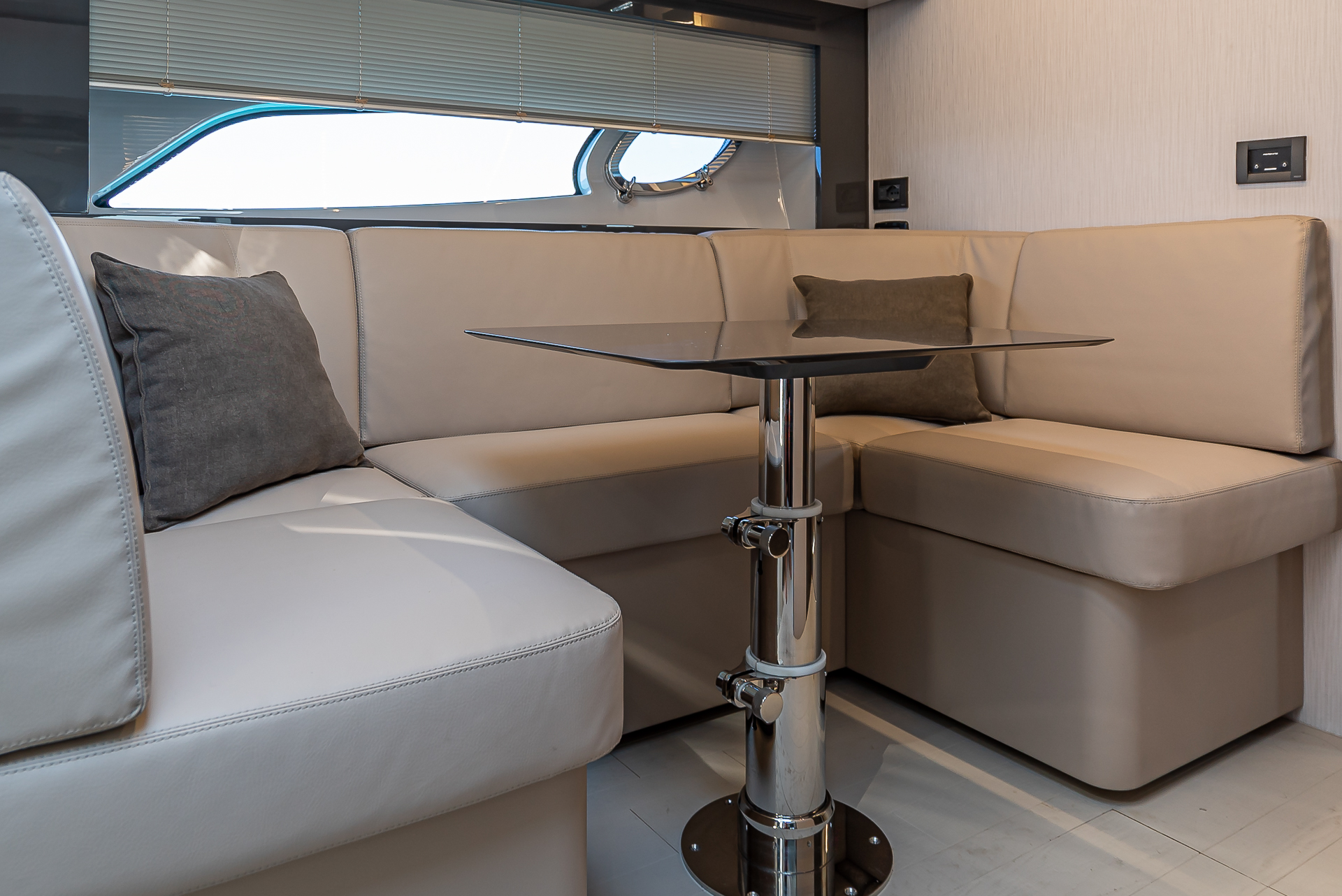 foto: 29 Pershing 