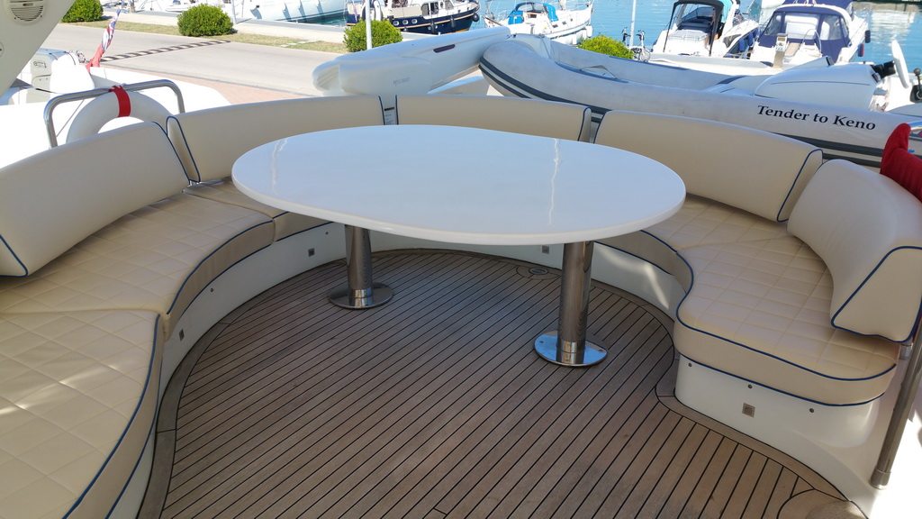 foto: 5 Azimut 75