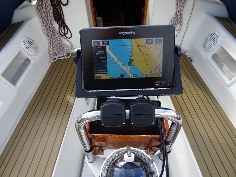 foto: 5 Bavaria 1060