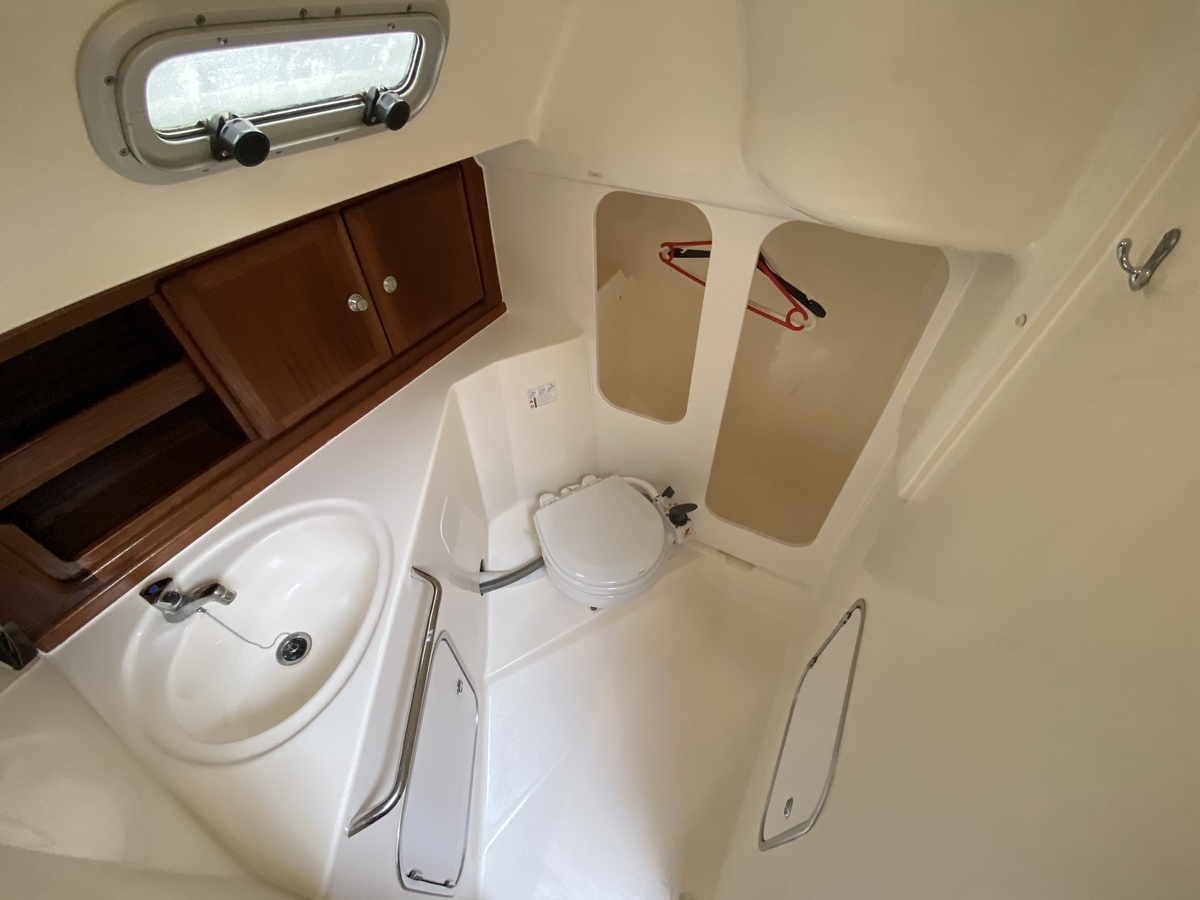foto: 6 Bavaria 35 Exclusive