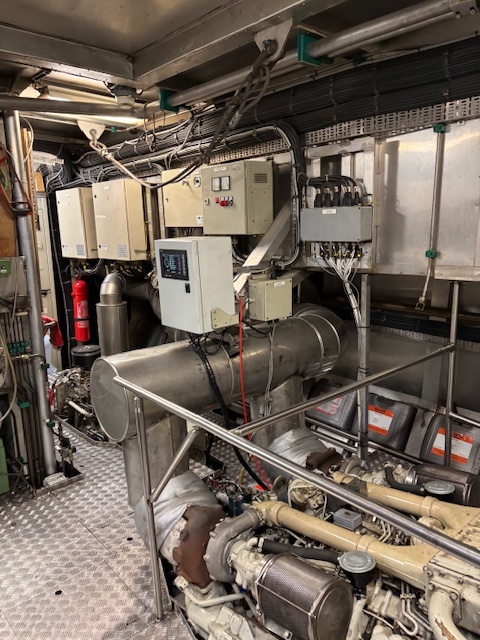 foto: 6 Patrouillevaartuig 24.50