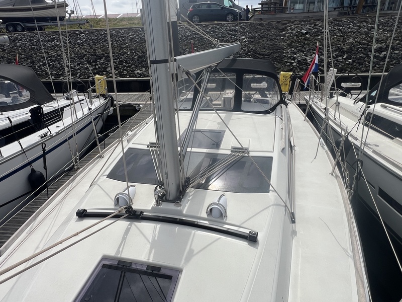 foto: 4 Dufour 360 GL