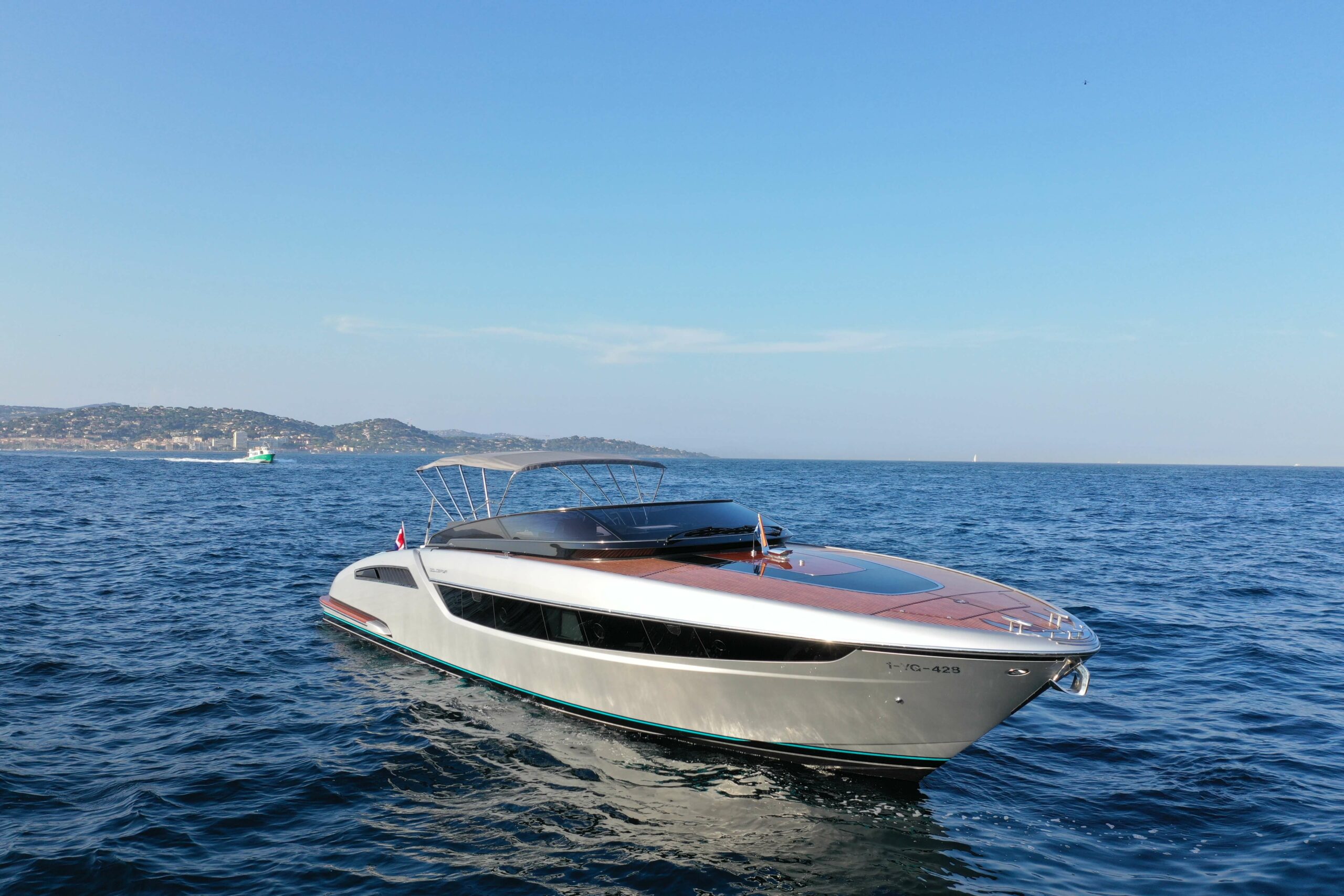 foto: 6 Riva 48 Dolceriva #03