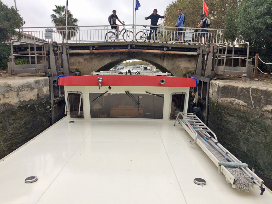 foto: 5 Luxe Motor 18.30