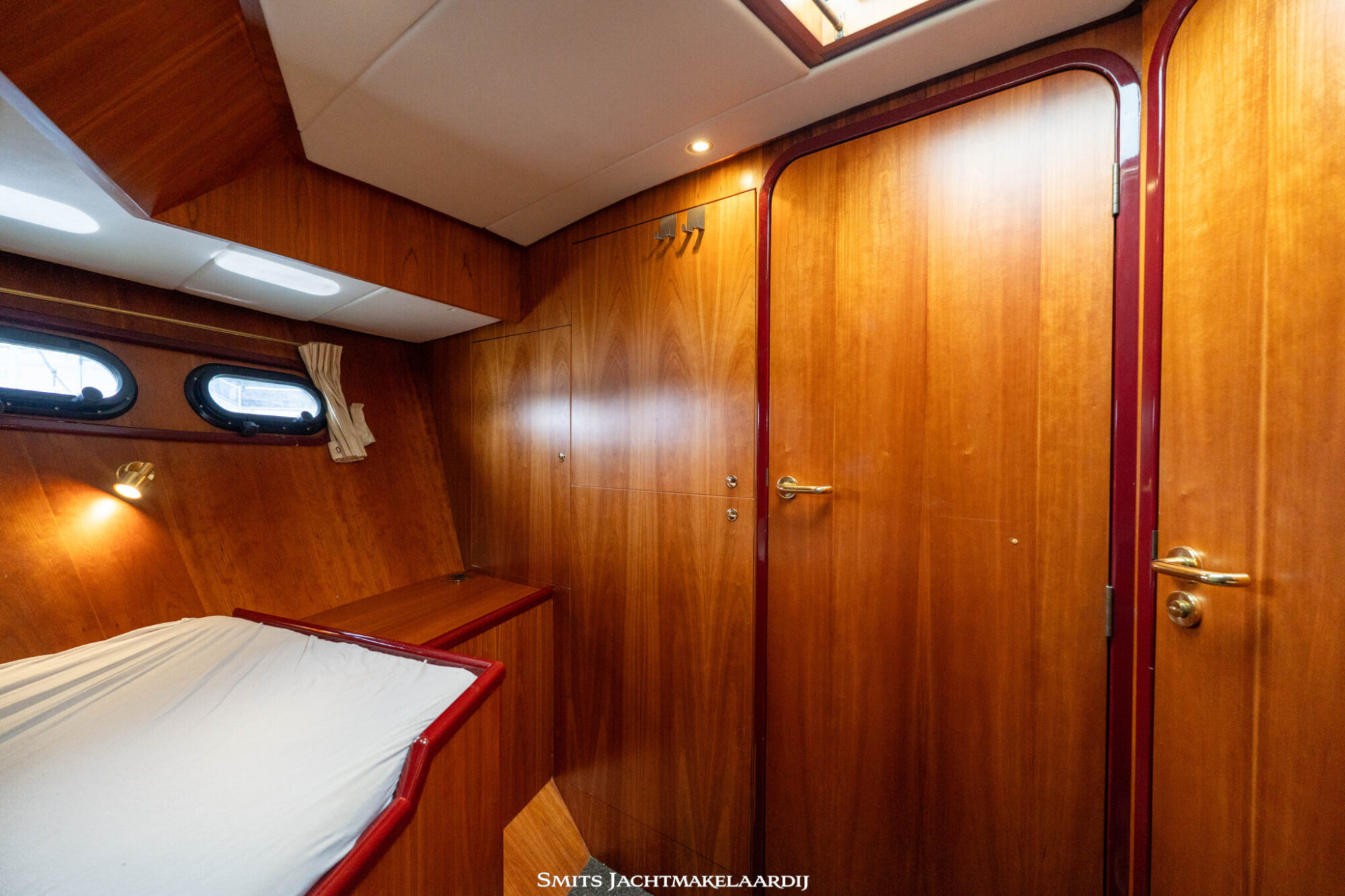 foto: 8 Pacific Pacific Allure 148 VS