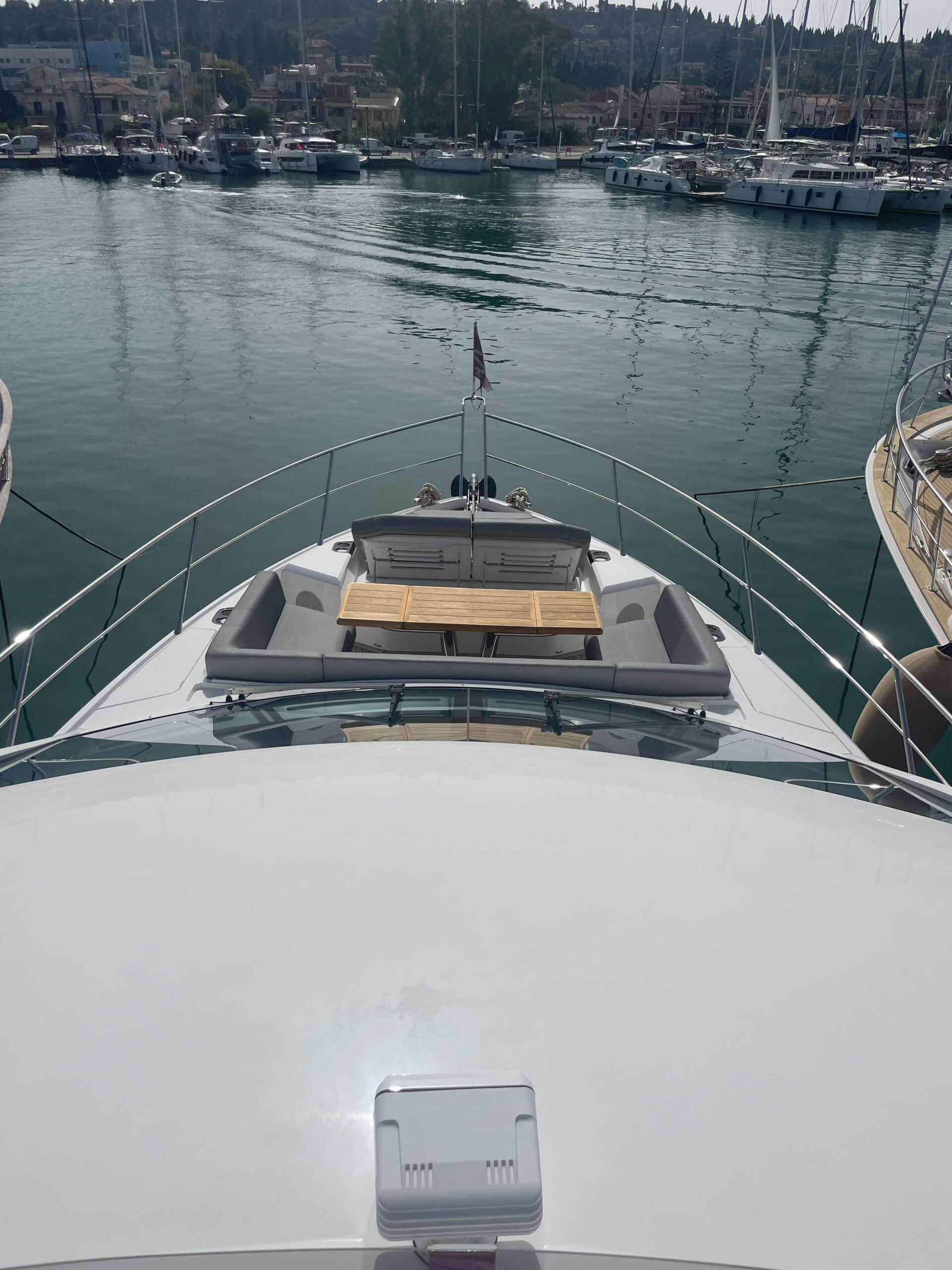 foto: 6 Sunseeker Manhattan 68