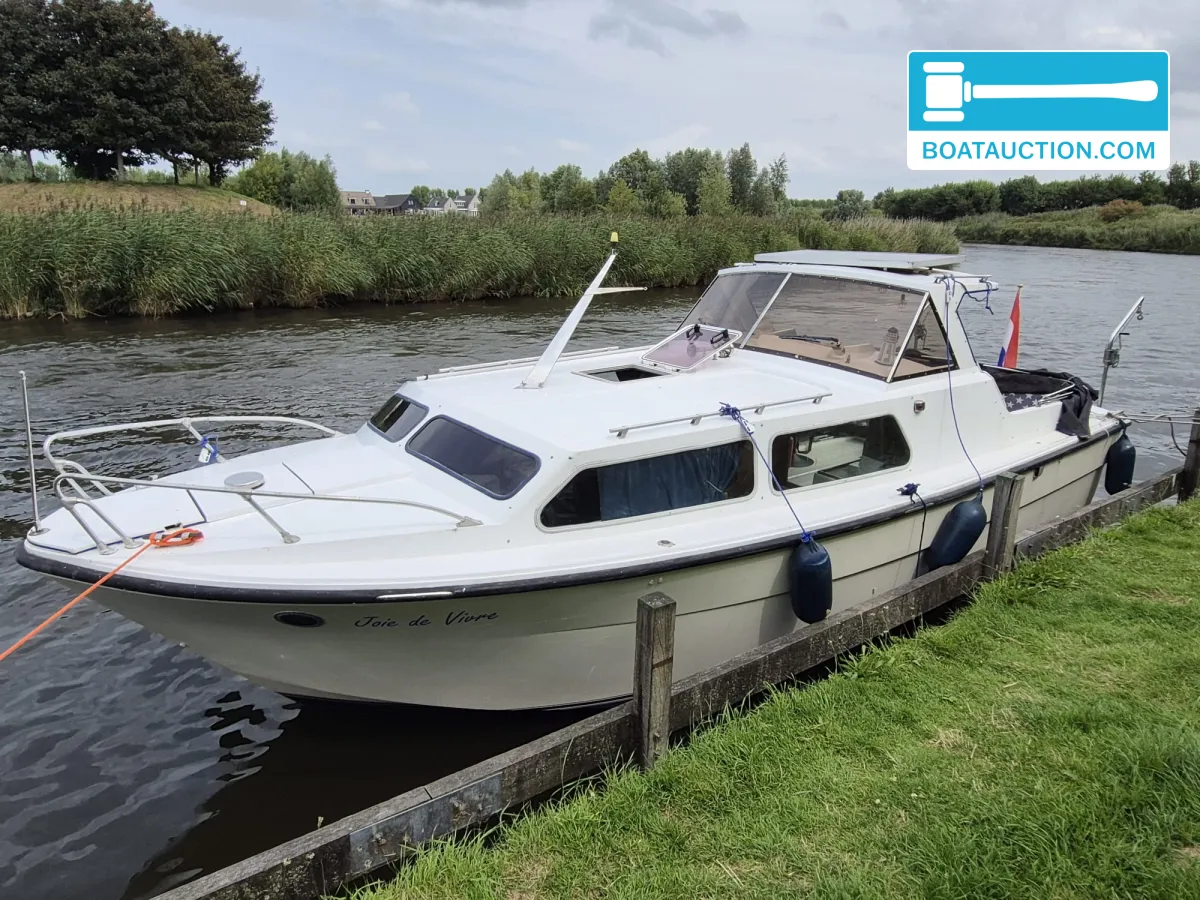 Waterland 850 OK