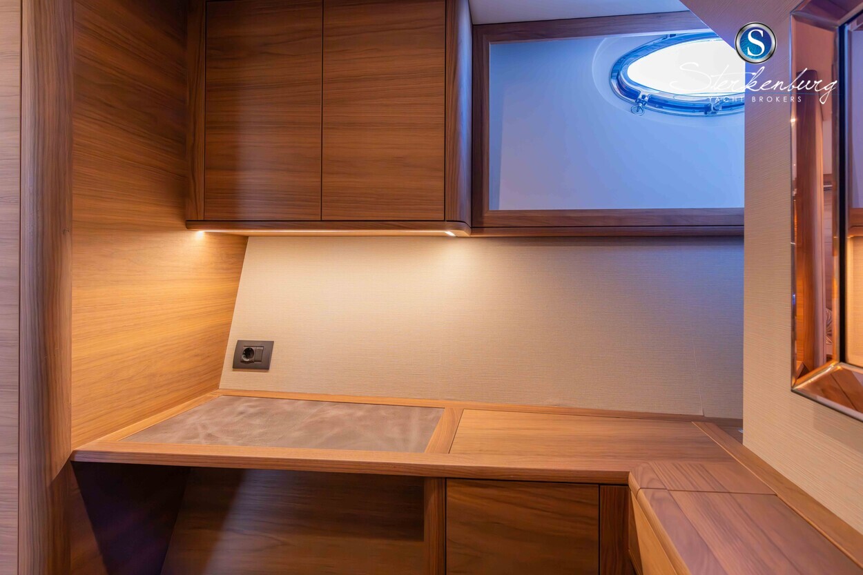 foto: 6 Holterman Commander 54