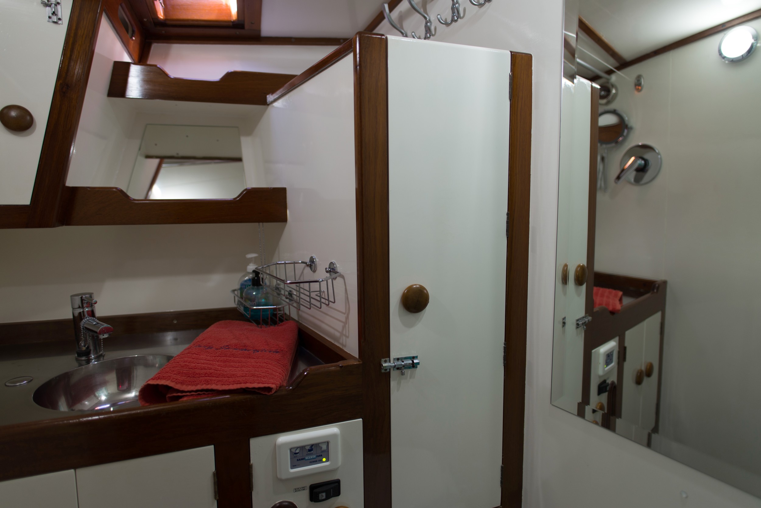 foto: 31 One- Off Yacht Custom Build