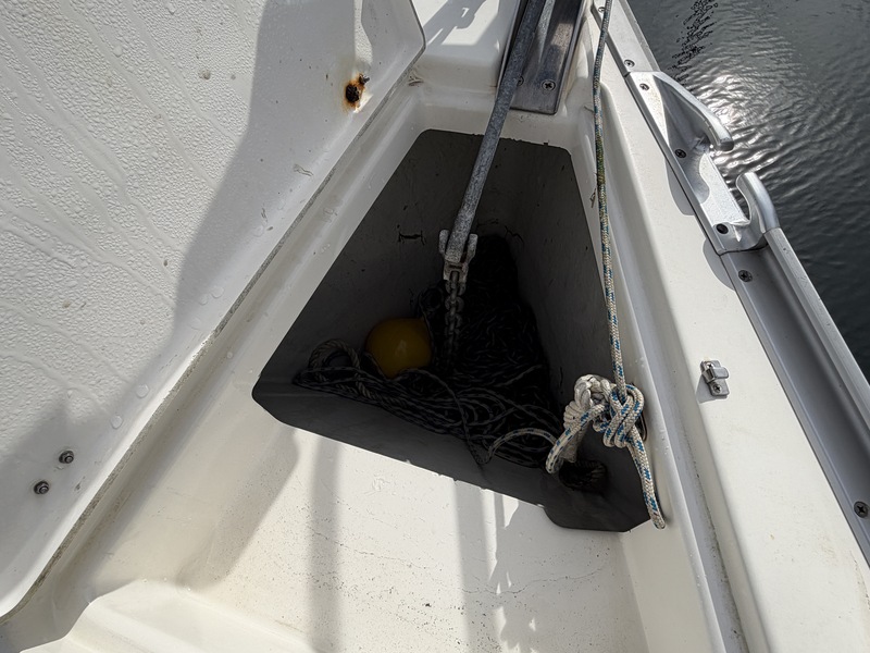 foto: 4 Bavaria 31 Cruiser