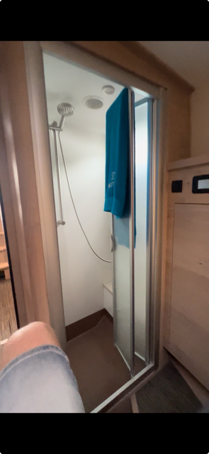 foto: 12 Vedette 10.30 Cabin Comfort Line