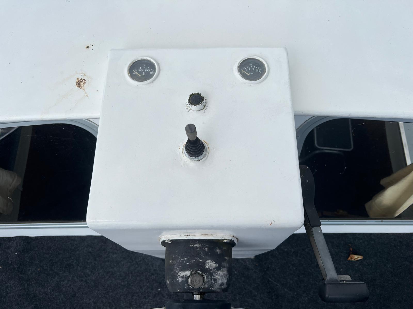 foto: 5 Brekken Kruiser 950