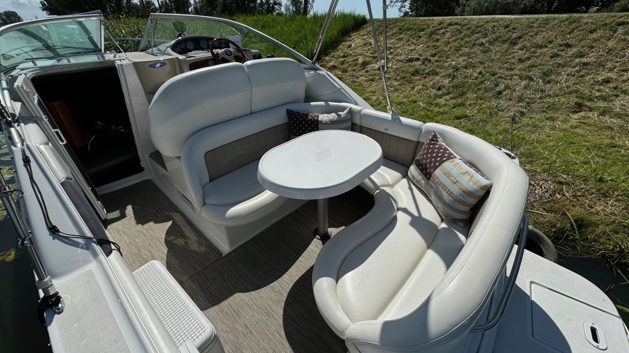 foto: 4 Four Winns Four Winns 248 Vista