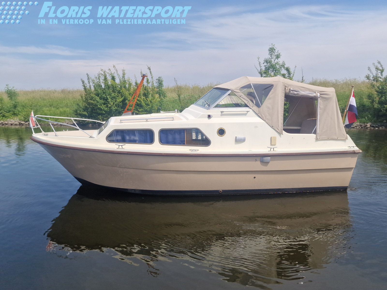 Waterland 75 OK