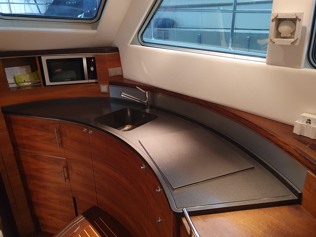 foto: 5 Boarncruiser 50 Retro Line