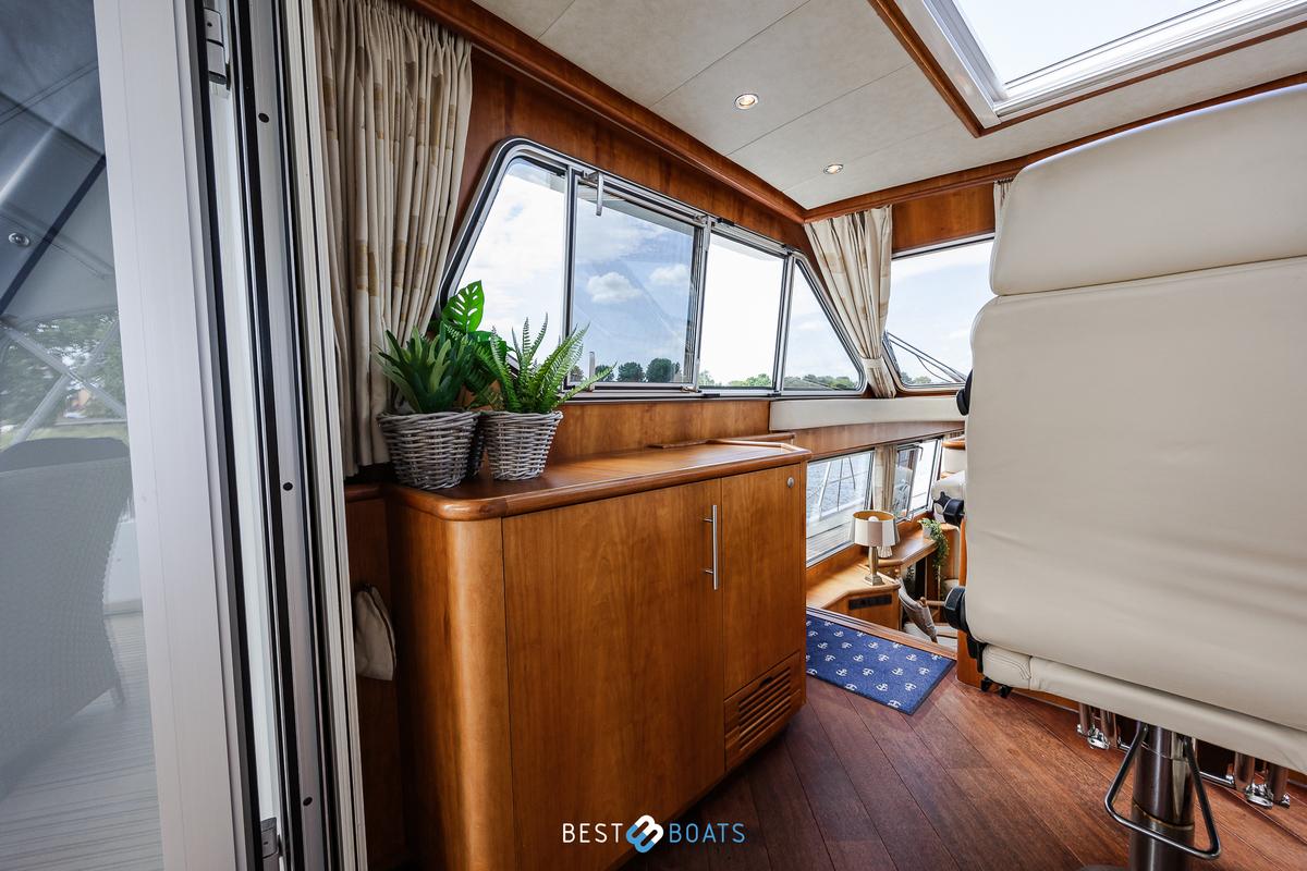 foto: 5 Van den Hoven Exclusive 1600