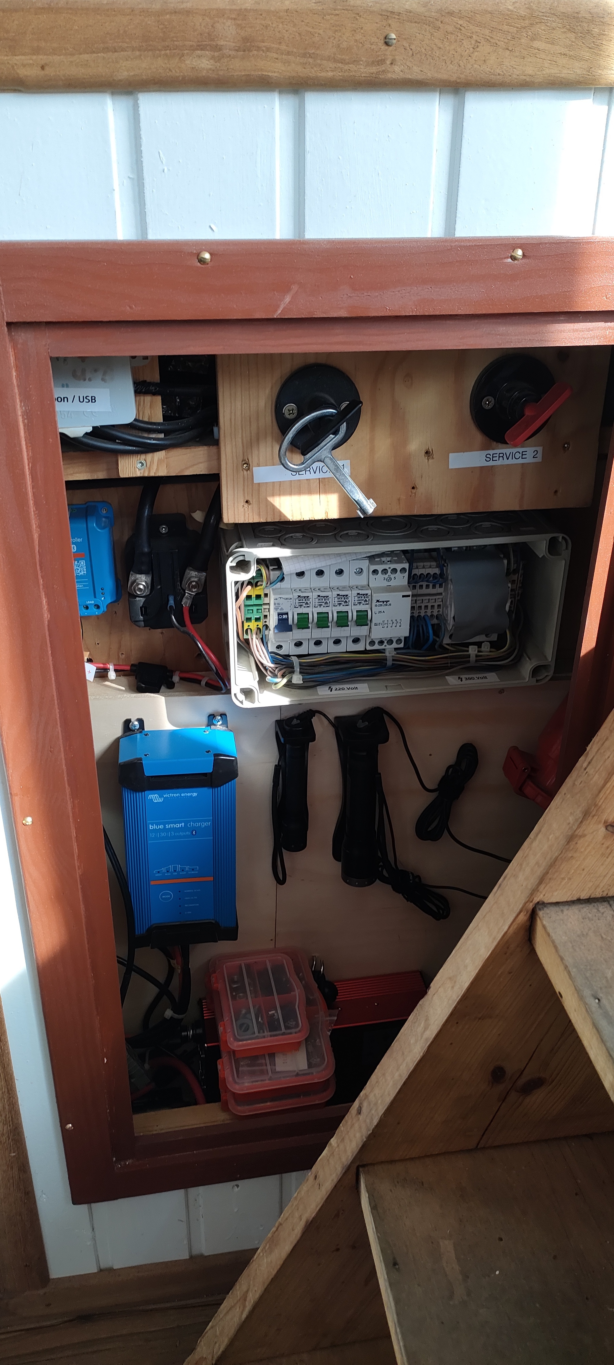 foto: 92 Tjalk 17.95