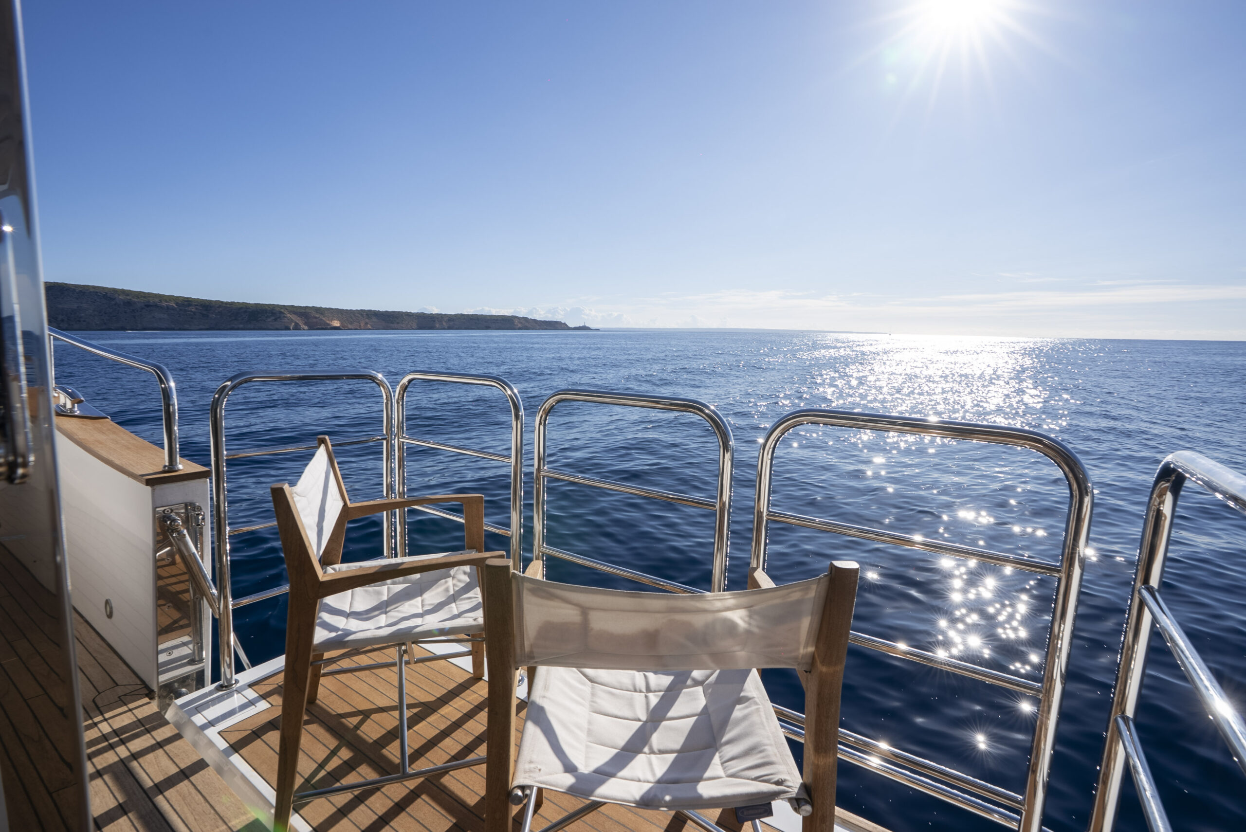 foto: 5 Sunseeker 