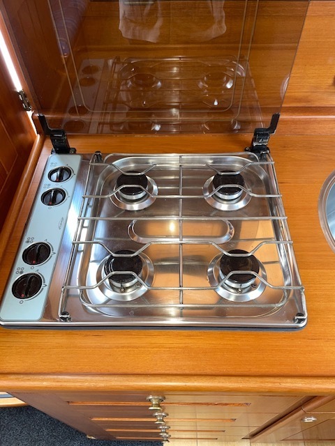 foto: 6 Skutsje Buitenst Vallaat