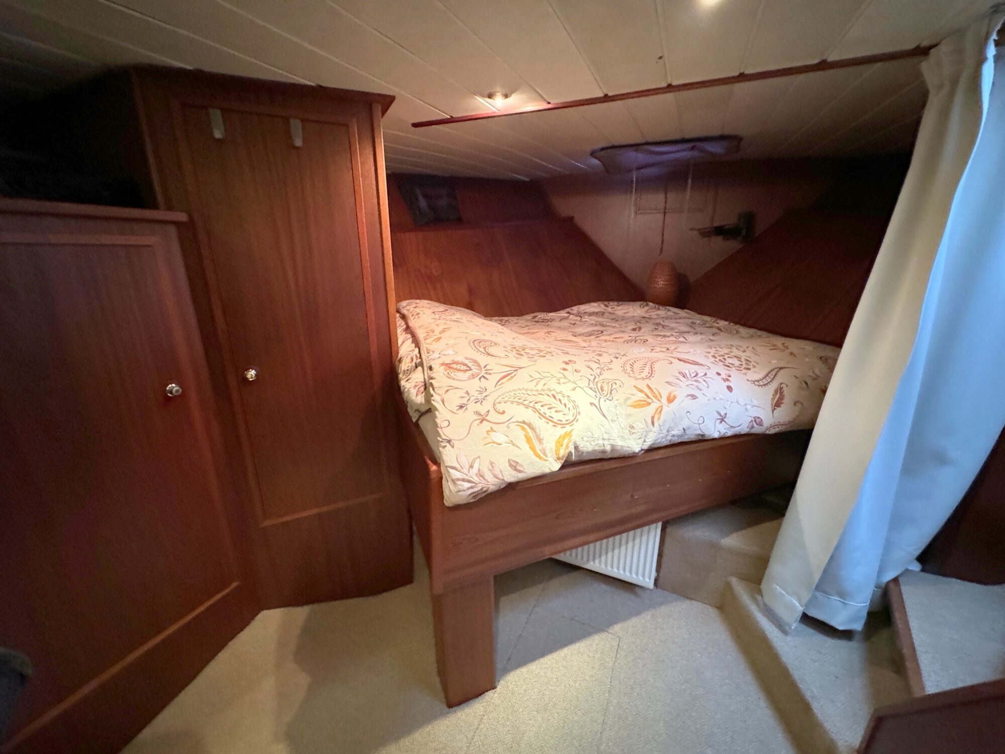 Jacabo Trawler 1450