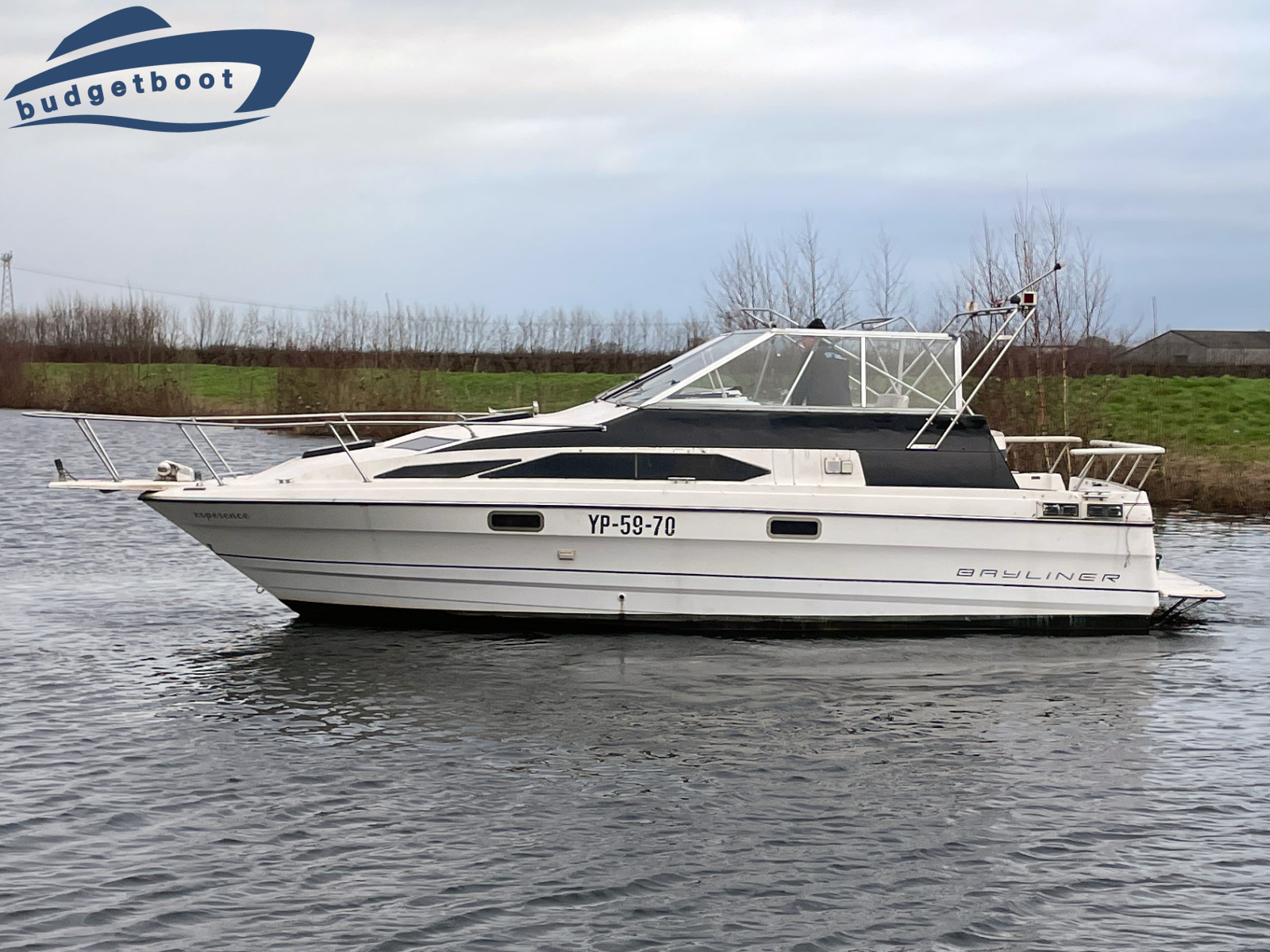 Bayliner 2655 WB