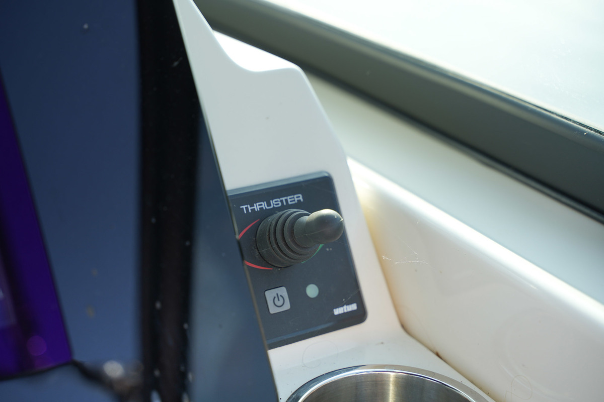 foto: 7 Sea Ray 265