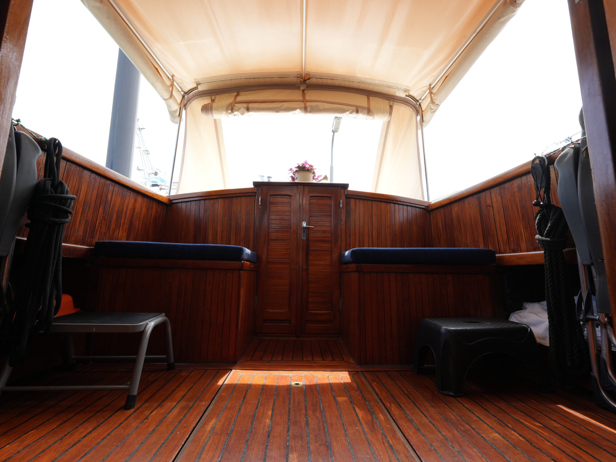 foto: 6 van der Werff Van der Werff Vlet 10.10 OK AK Motor/2022