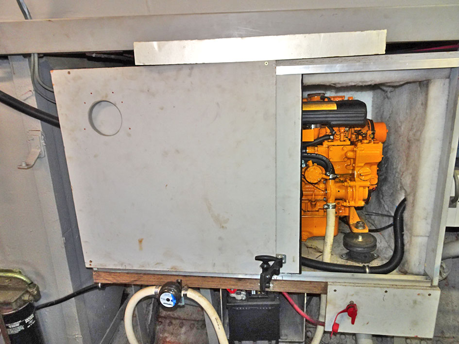 foto: 5 Van den Beldt Kotter 20.60, UBC gecertificeerd