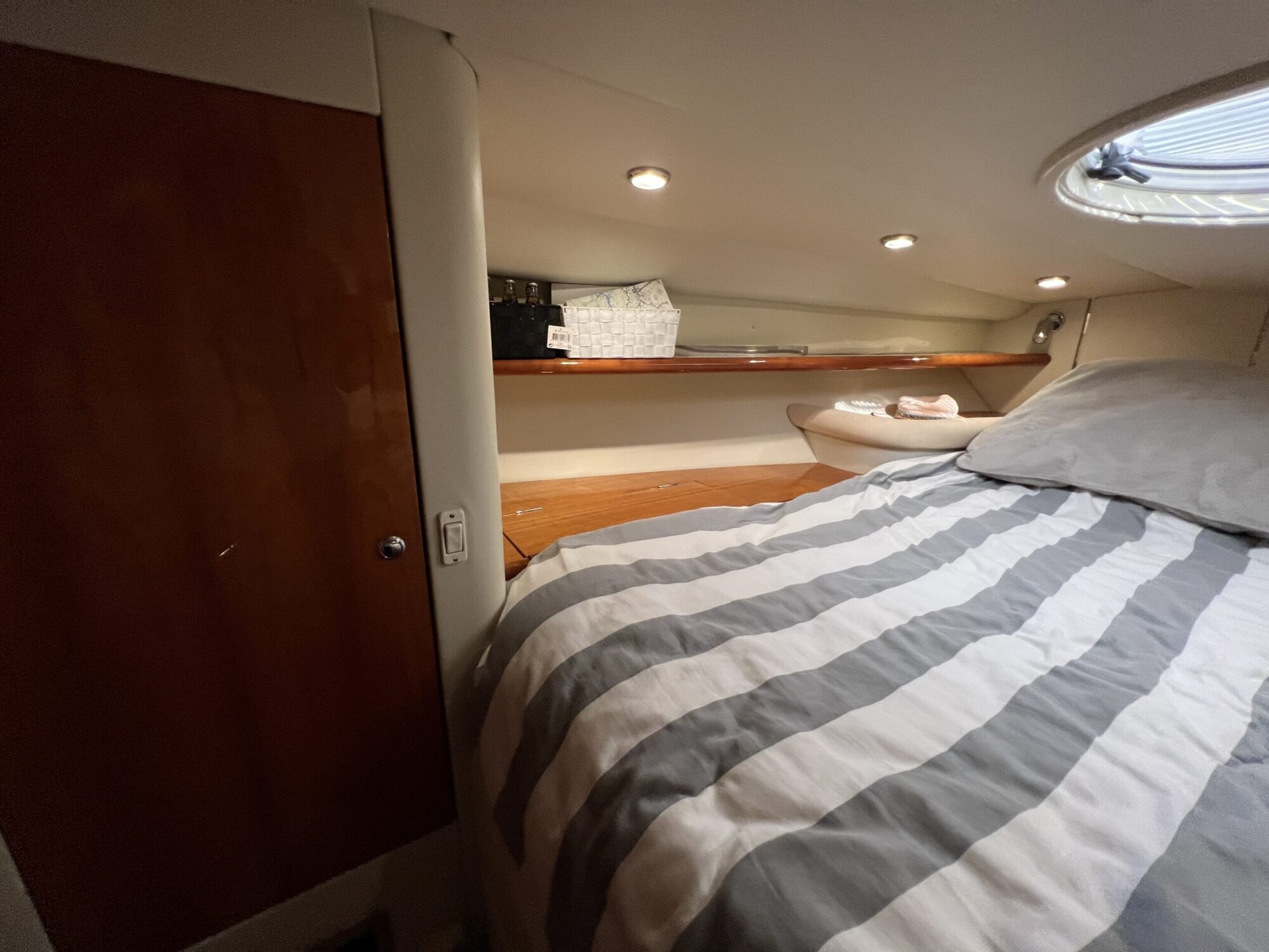 foto: 6 Sunseeker Sunseeker Superhawk 48 Cabrio