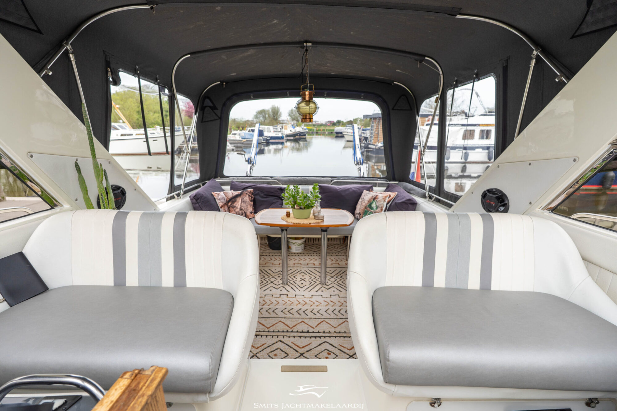 foto: 6 Fairline Fairline Targa 33