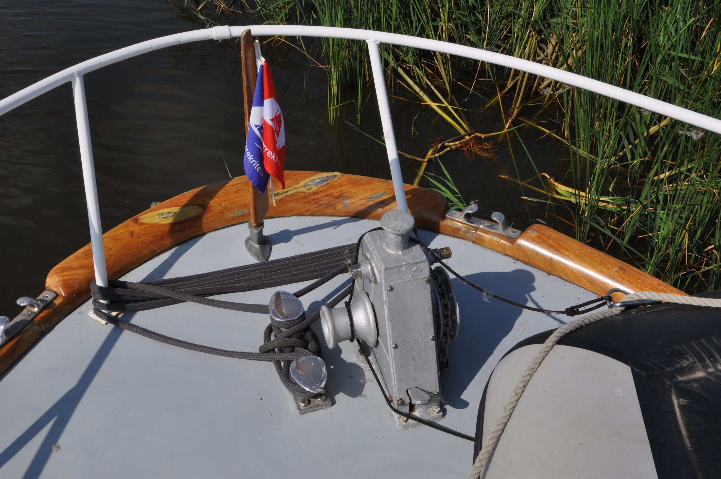 foto: 19 Super Van Craft 1170