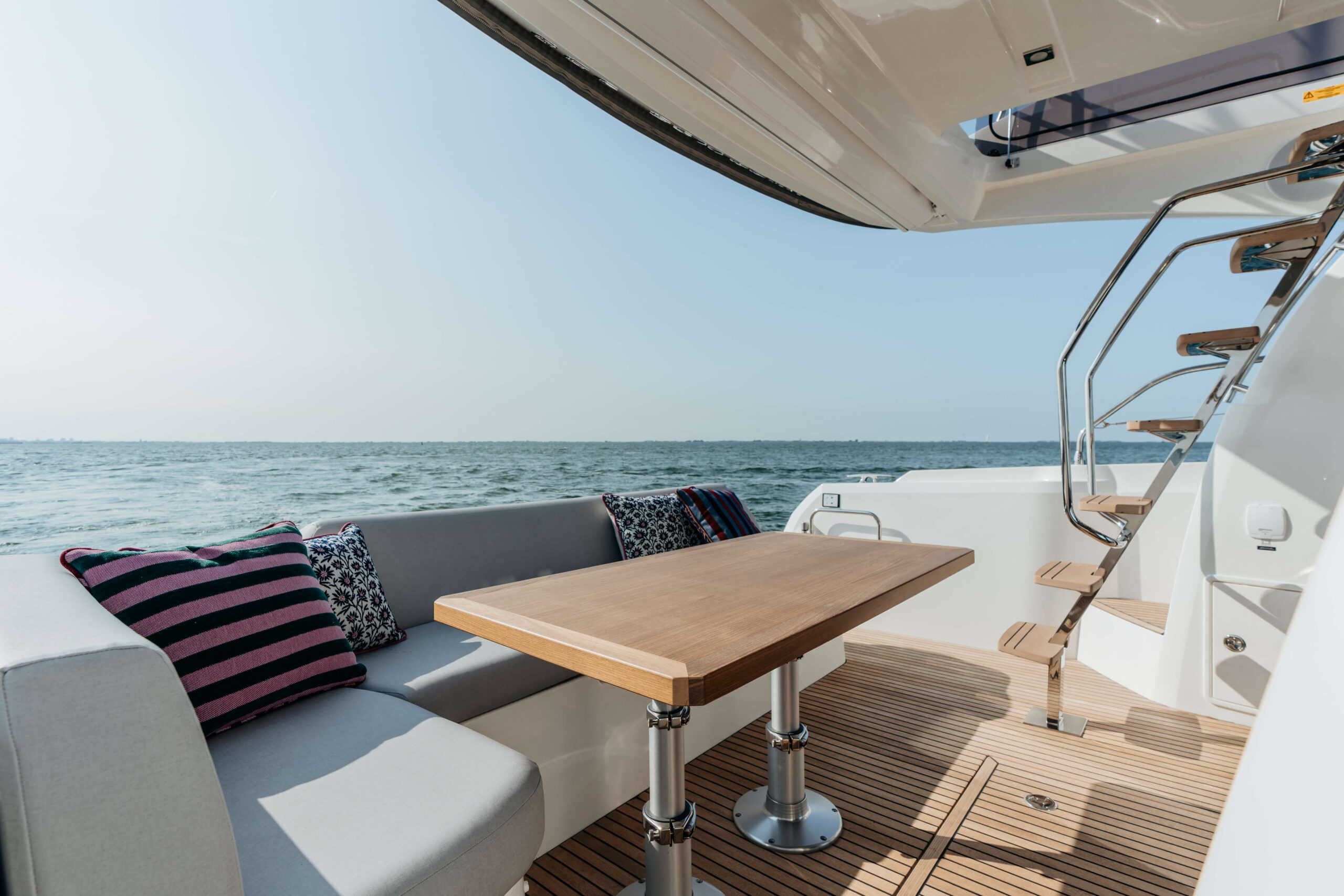 foto: 4 Prestige 420 Flybridge #130