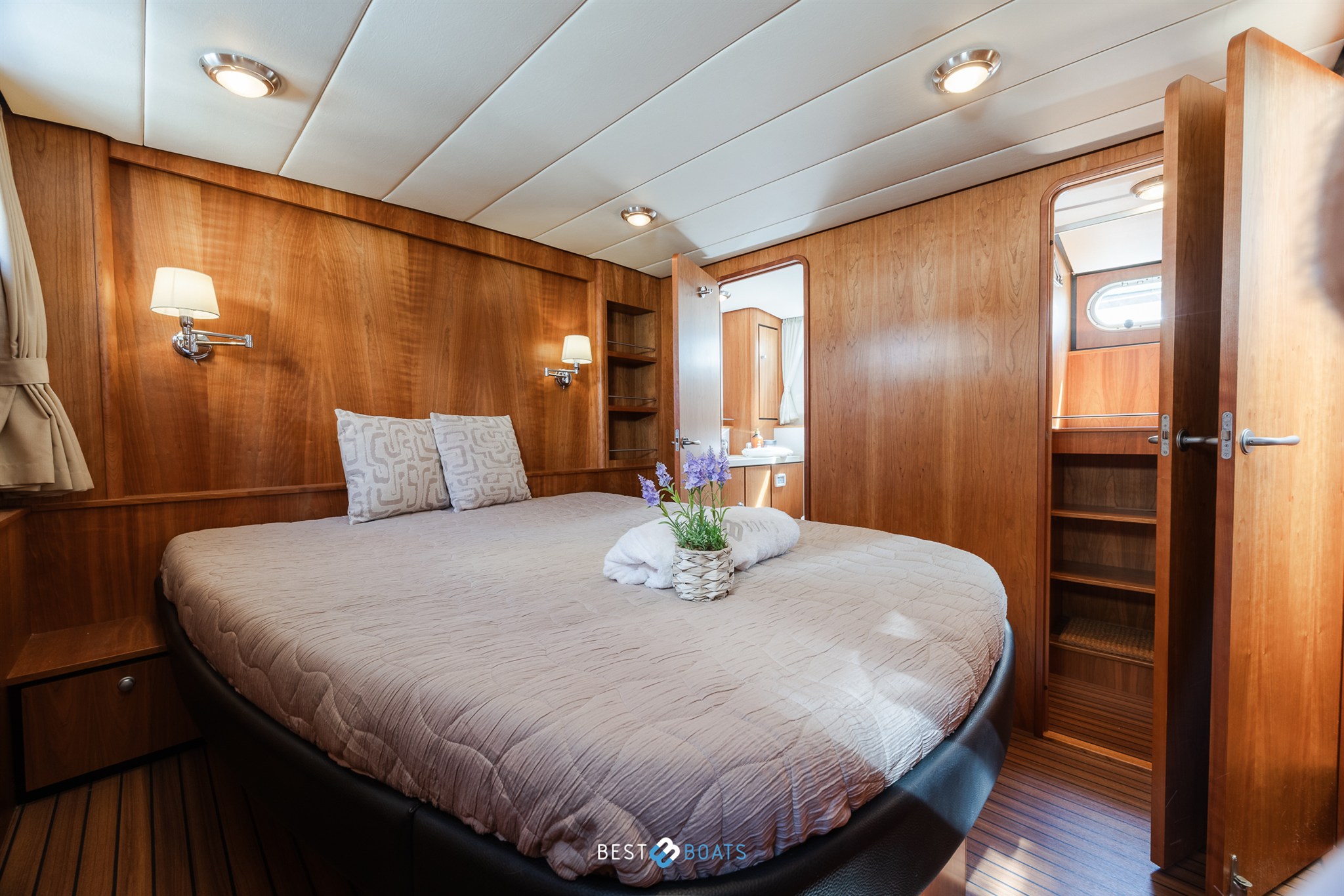 foto: 5 Linssen Grand Sturdy 45.9 AC
