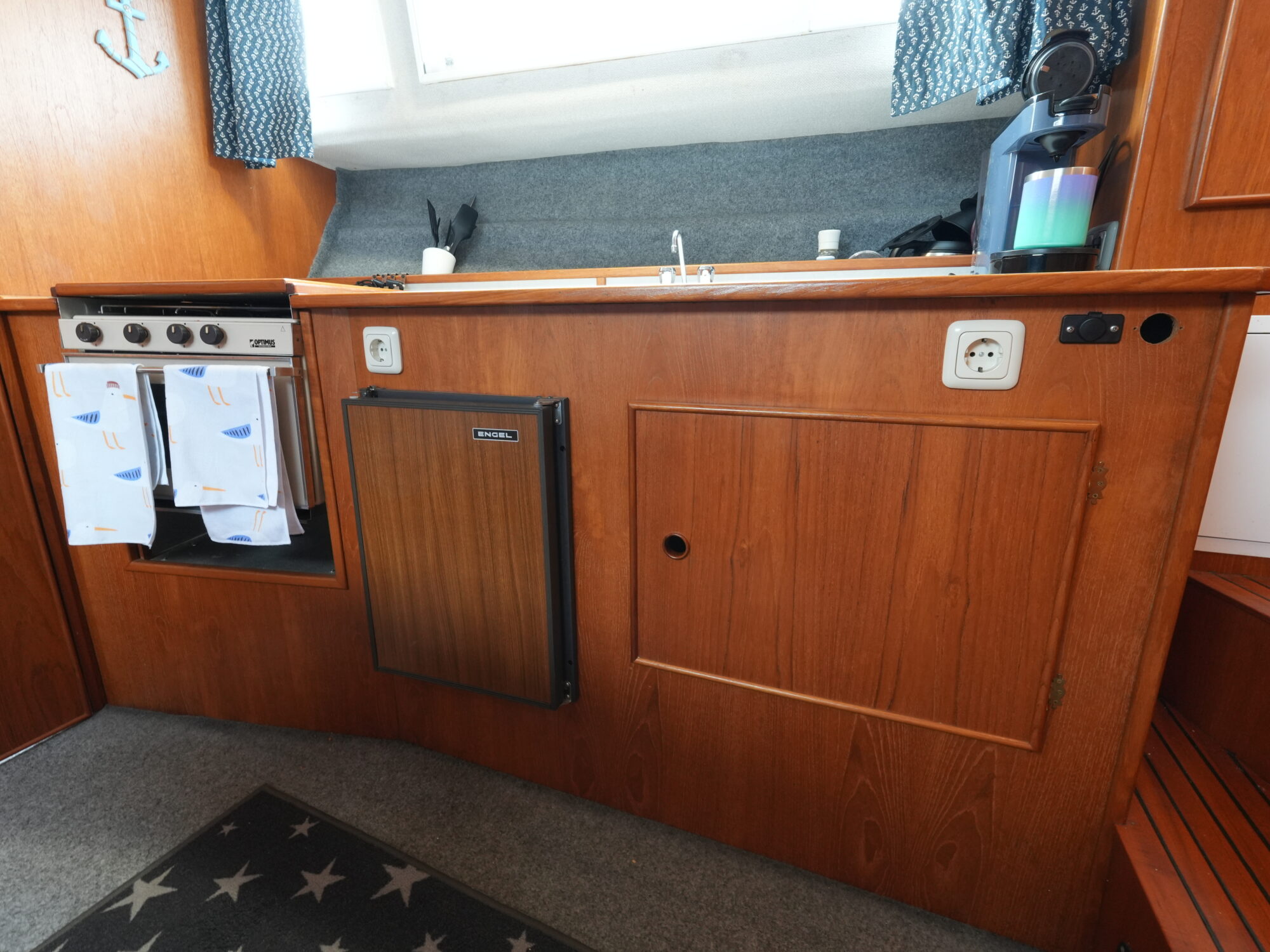 foto: 5 Crestar Crestar 1000 OK/AK