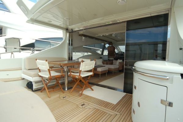 foto: 6 Azimut 68 S