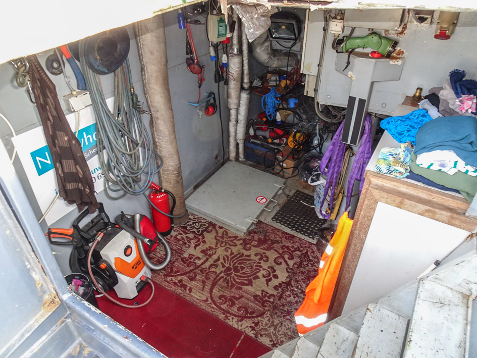 foto: 4 Spits 38.97 CvO Rijn