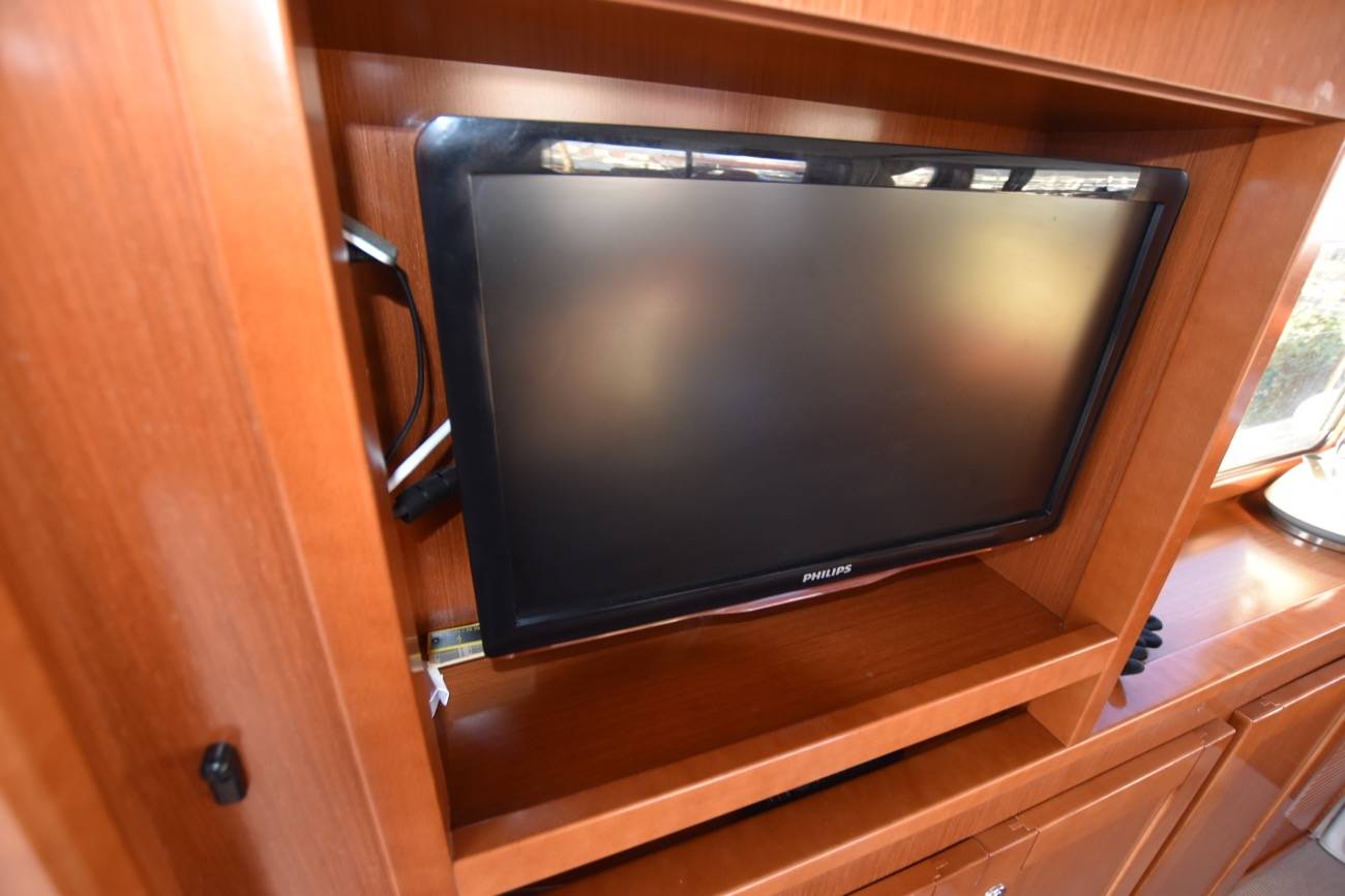 foto: 4 Beneteau Swift Trawler 44