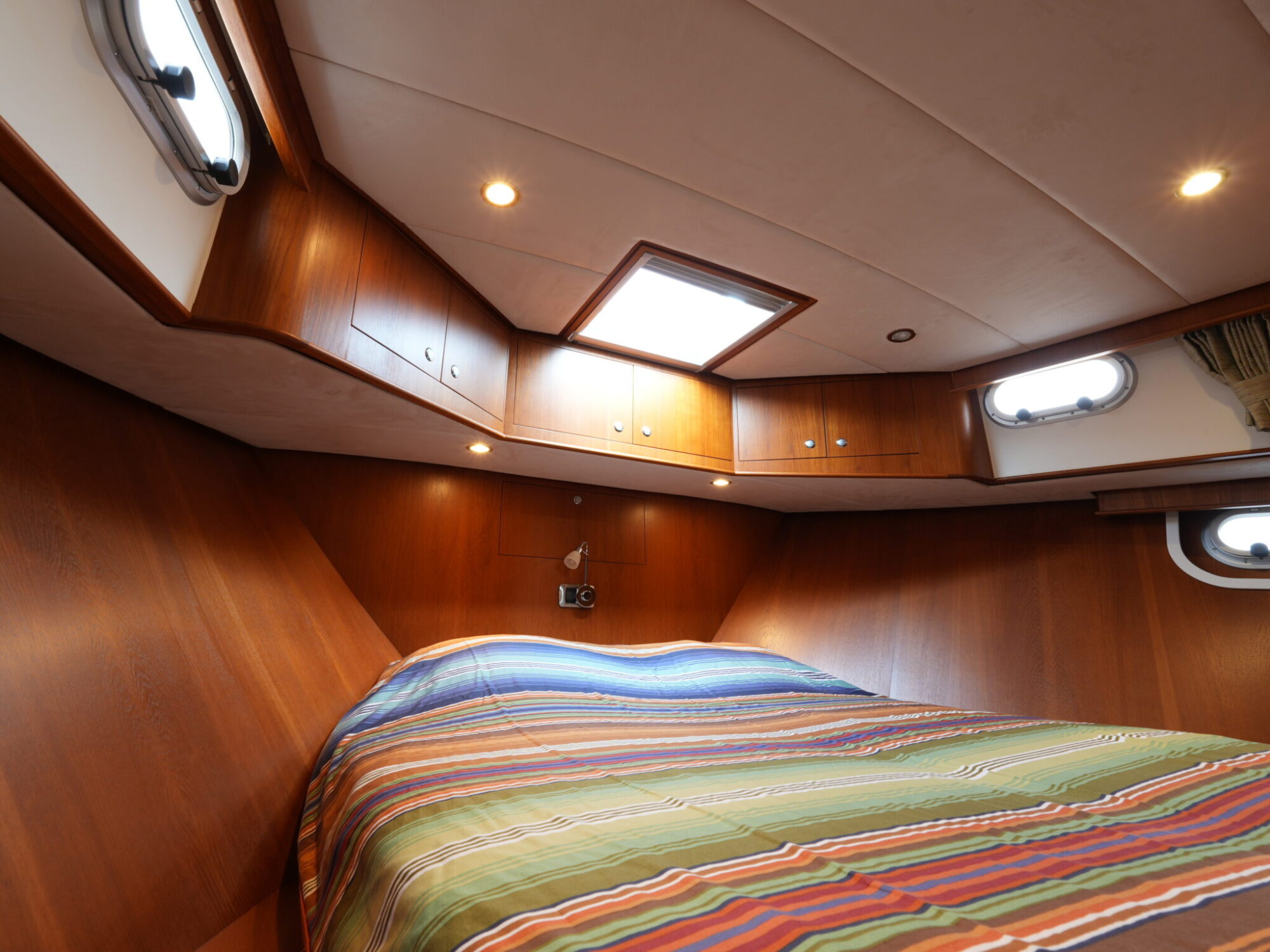 foto: 5 Van Vossen Van Vossen Parade 12.70 AK Exclusive