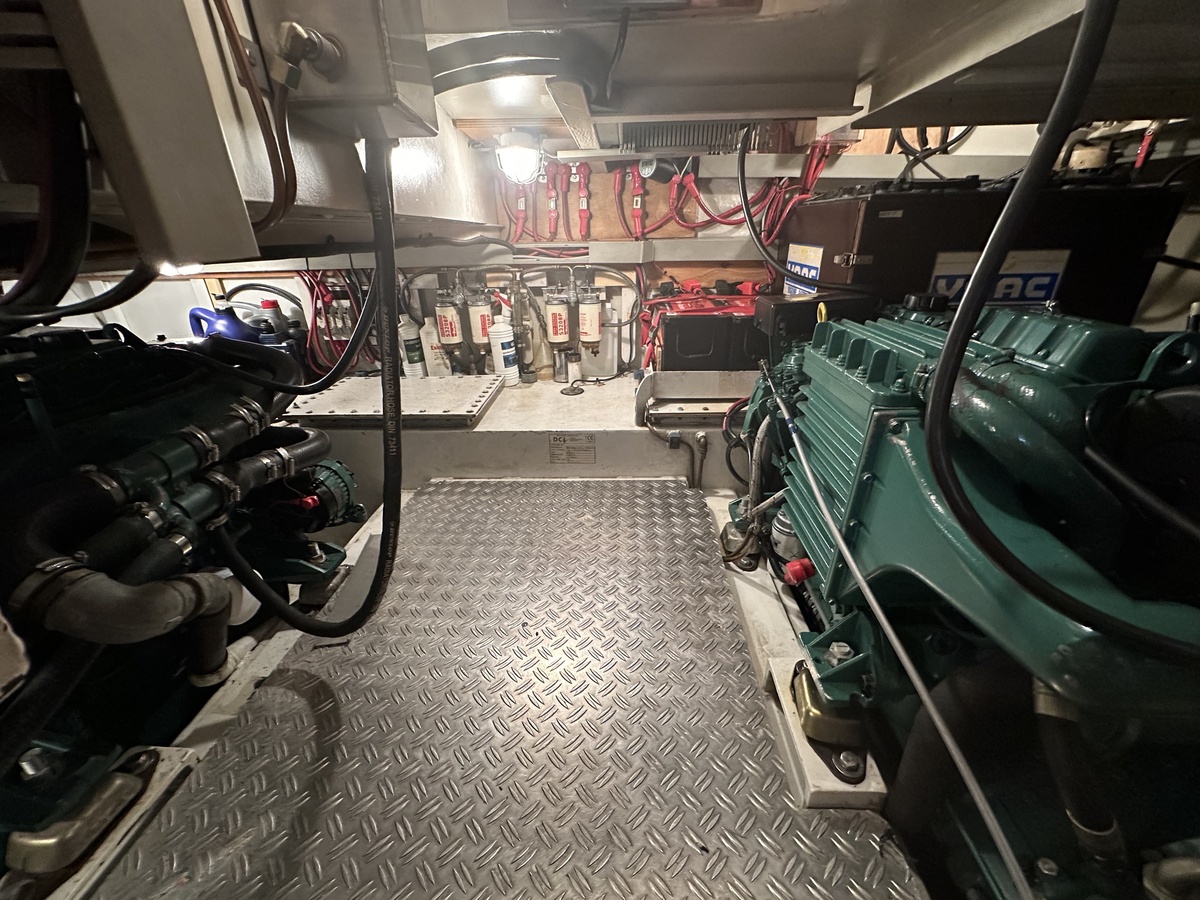 foto: 5 Rondspant Kotter 1250 GSAK