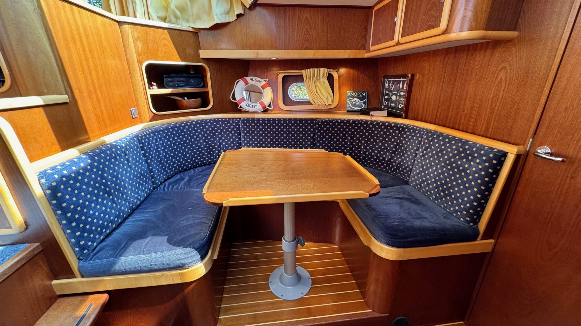 foto: 41 Nowee Nowee Caprice 13.00 AK Cabrio