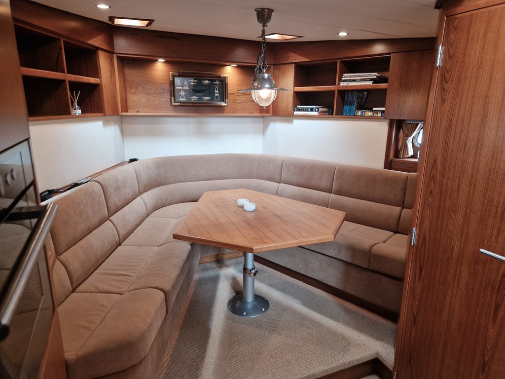foto: 7 Ebyca Trawler 1300