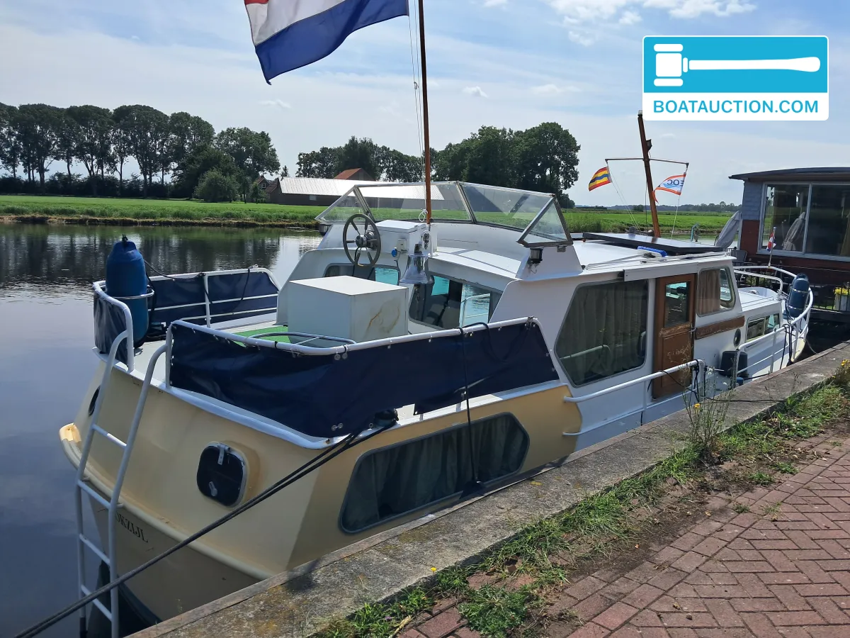foto: 4 Waterman 10.70
