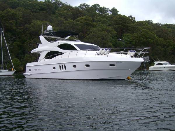 foto: 18 Majesty 61